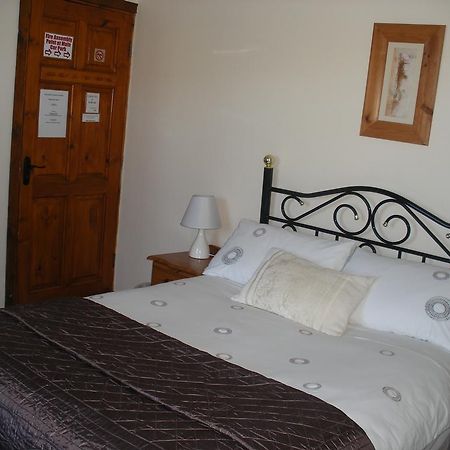 Doolin Cottage Accommodation Экстерьер фото