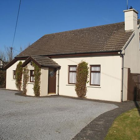 Doolin Cottage Accommodation Экстерьер фото