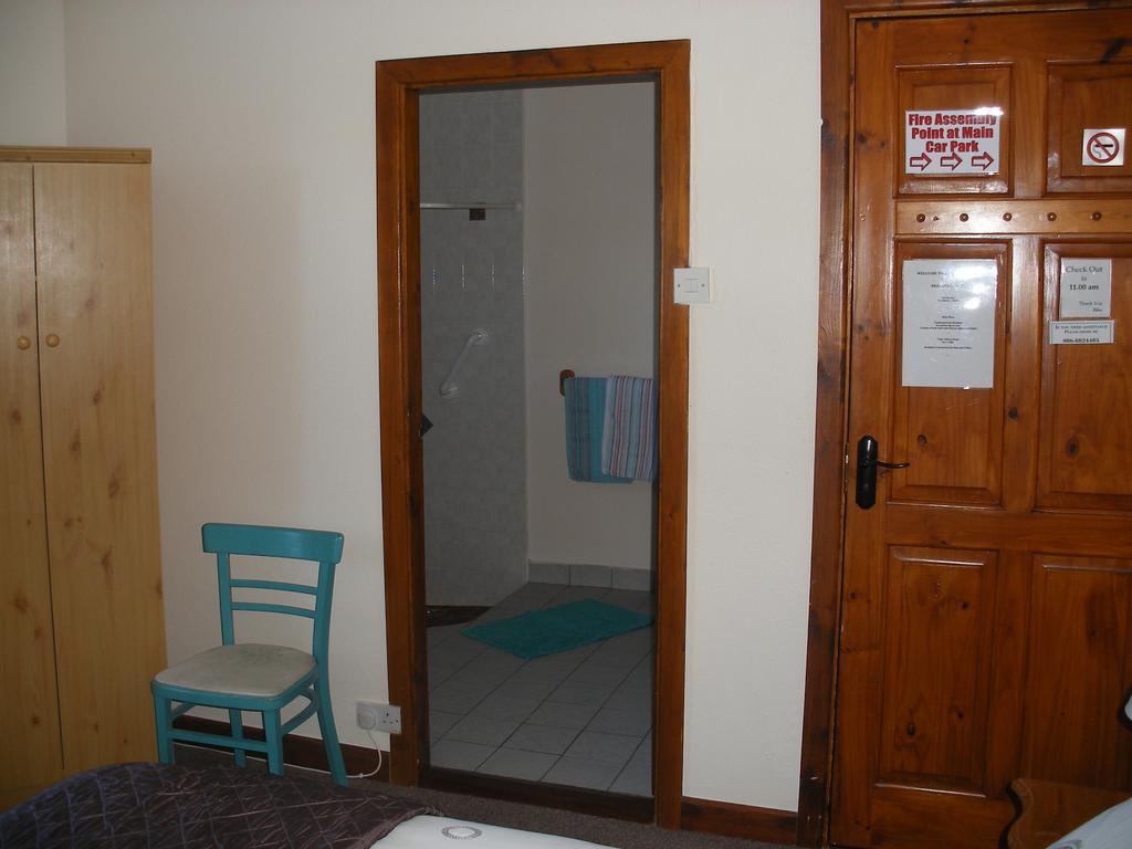 Doolin Cottage Accommodation Экстерьер фото