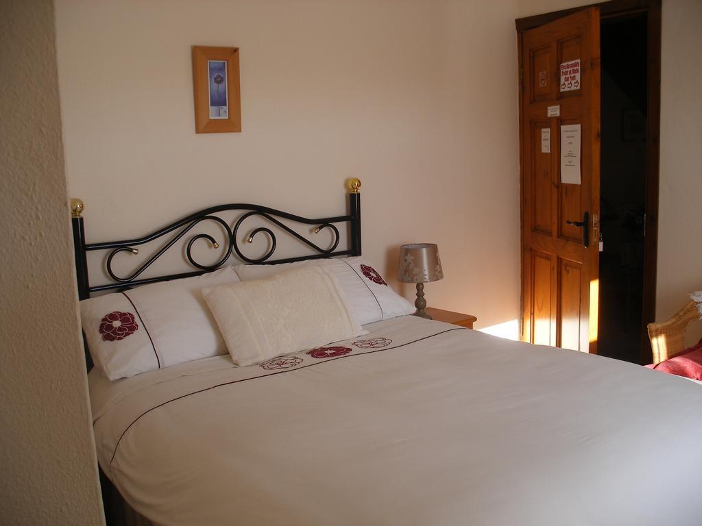 Doolin Cottage Accommodation Номер фото