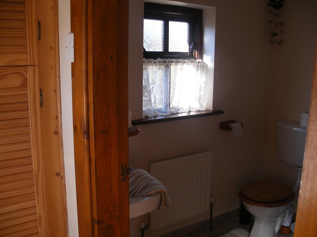 Doolin Cottage Accommodation Экстерьер фото