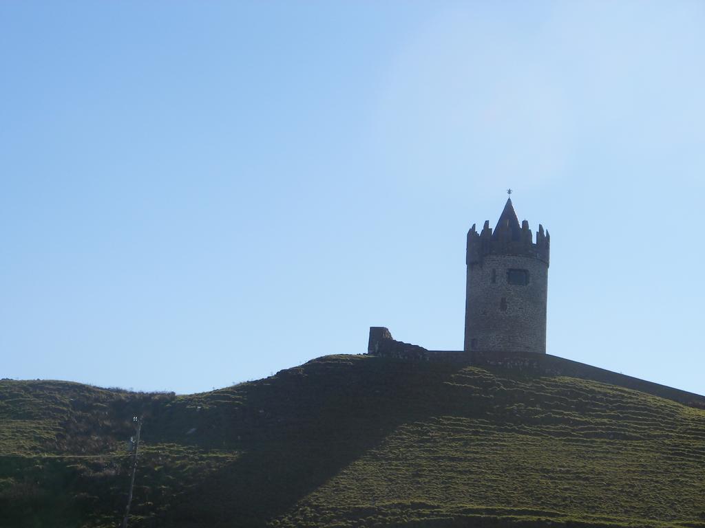 Doolin Cottage Accommodation Экстерьер фото