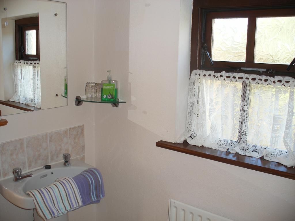 Doolin Cottage Accommodation Экстерьер фото