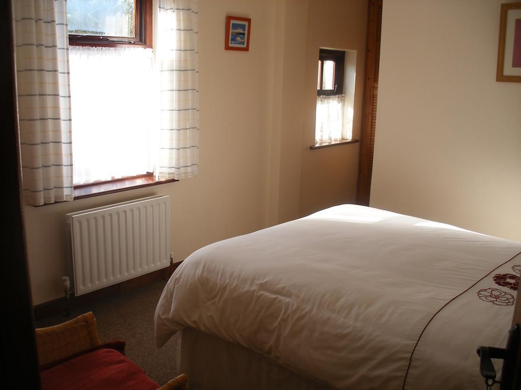 Doolin Cottage Accommodation Номер фото