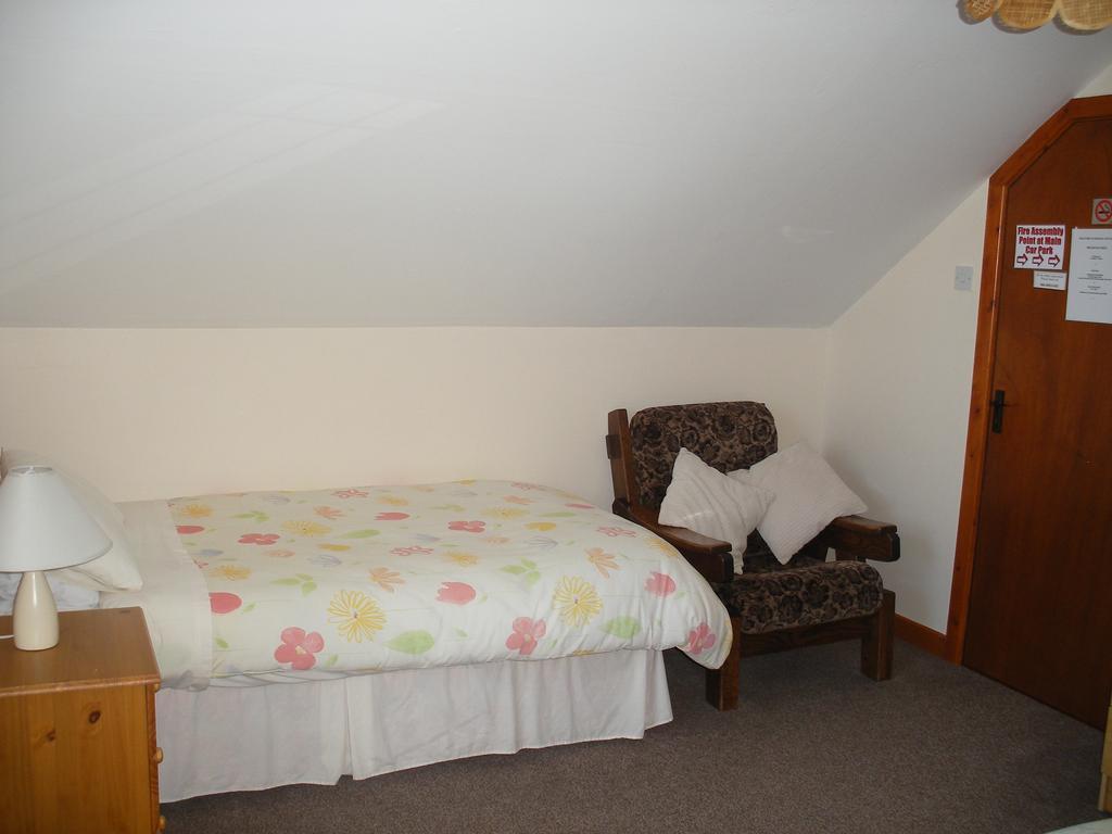 Doolin Cottage Accommodation Экстерьер фото
