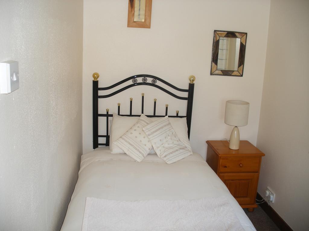 Doolin Cottage Accommodation Экстерьер фото